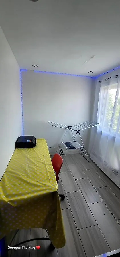 Luxurious 2 Bedrooms Apartment With Spa In Montreal